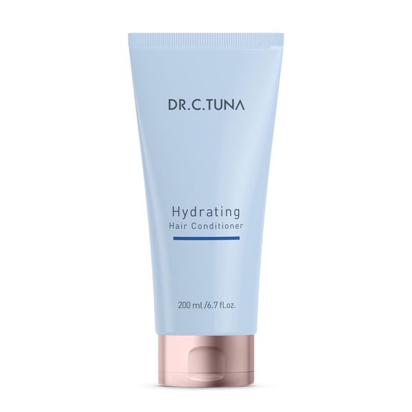 Dr C Tuna Hydrating Conditioner