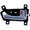 Dorman 62158 Interior Door Handle Compatible with Select Kia Models, Silver