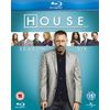 House - Season 6 [Blu-ray] [Region Free]