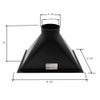 BIG HORN 11136 Big Gulp Dust Hood