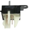 Replacement Blower Control Switch Front E150 Van E250 E350 E450 Econoline Mechanics Choice for Ford Mustang