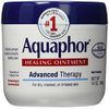 Aquaphor Healing Ointment for Dry (.1 Pack (14 FL OZ))