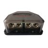 AUDIO SYSTEM Z-DBG 1-2 HIGH-END Strom/Masseverteiler Eingang 10 bis 25 mm