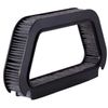 Cabin Air Filter-Charcoal Media Premium Guard PC6076C
