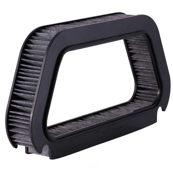 Cabin Air Filter-Charcoal Media Premium Guard PC6076C