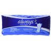 ALWAYS Maxi Night Plus 9 - Lot of 5