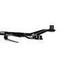 GMW Z-150 Scooter Muffler Mounting Bracket, OEM Part, Black