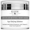 Advanced Retinol Moisturizer, Age-Defying Solution, 1.7 fl oz (50 ml)