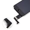 Brinonac iPhone 7 Plus LCD LCD Screen Replacement Front Panel 5.5" 3D Touch Repair Tool Comes with Screen Protector (Black)