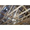 DIY Reflective Foam Core Insulation Weatherization Kit: Roll 48" x25' R8 w/ Tape