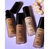 Complete Wear Foundation (600, Warm Cinnamon)