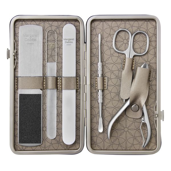 Margaret Dabbs Luxury Manicure & Pedicure Set