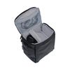 Navitech Black Camera Case Shoulder Bag Compatible with The Nikon D750