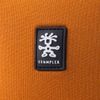 Crumpler Base Layer Cube XS Kameratasche orange