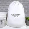 'Rope Knot' Laundry/Washing/Storage Bag (LB00033097)