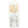 SYLVANIA 2821 Basic Miniature Bulb, (Contains 2 Bulbs)