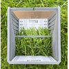 ARTEMIS UK Grass Height Measuring Tool & Health Gauge