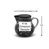 Polish Pottery Creamer - 4 oz. - Garden Party