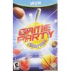 Game Party Champions - Nintendo Wii U