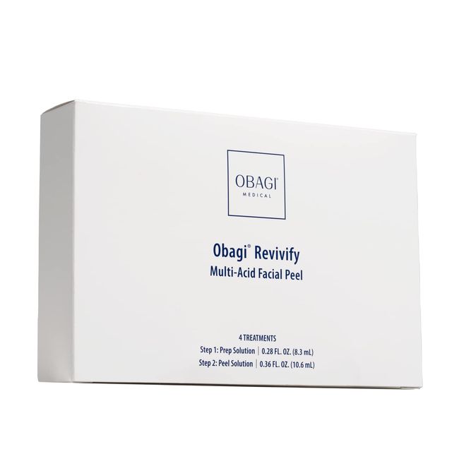 Obagi Medical Revivify Multi-Acid Facial Peel