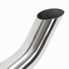 Replacement Stainless Exhaust Stack Pipe Exhaust Stack For John Deere 110 112