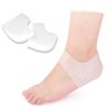 BONU Heel Silicone Supporter One Size Insole