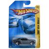 Hot Wheels Dodge Challenger Concept, 2007 New Models 1/36 [Gray] 1/180