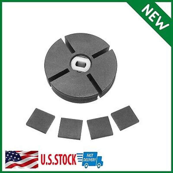 PP204 HA3004 1/2″ Rotor Replacement Kit For Desa Reddy Master Space Heater Parts