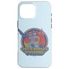 iPhone 16 Pro Max Transformers Vintage Optimus Prime Case