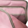 Flox Creative Blue Lunch Cooler Bag Poor with Expensive Taste
