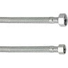 CORNAT T317331270 Connect. Hoses 1/2ITx3/8ITx1000