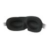 Dream Essentials Sweet Dreams Contoured Sleep Mask Kit with Travel Pouch and Earplugs, Travel Set, Gift ~ Royal Blue