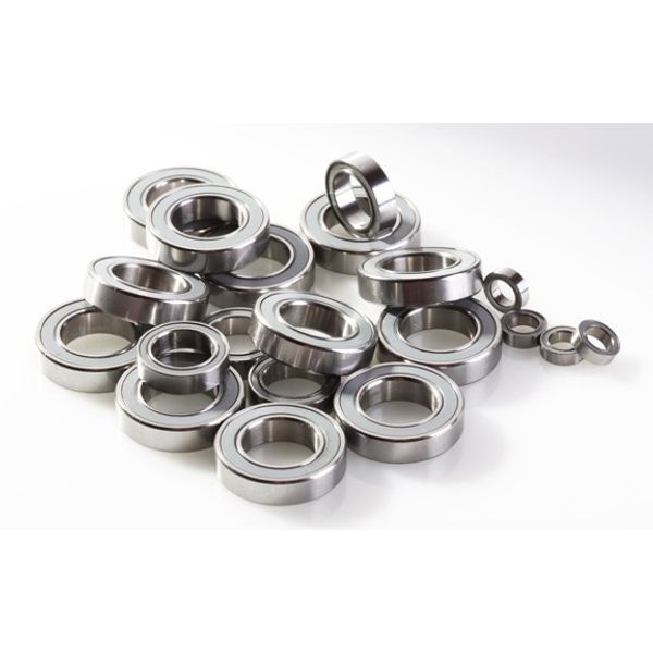 Team Associated SC10.2 Ball Bearing Kit Ceramic by ACER Racing