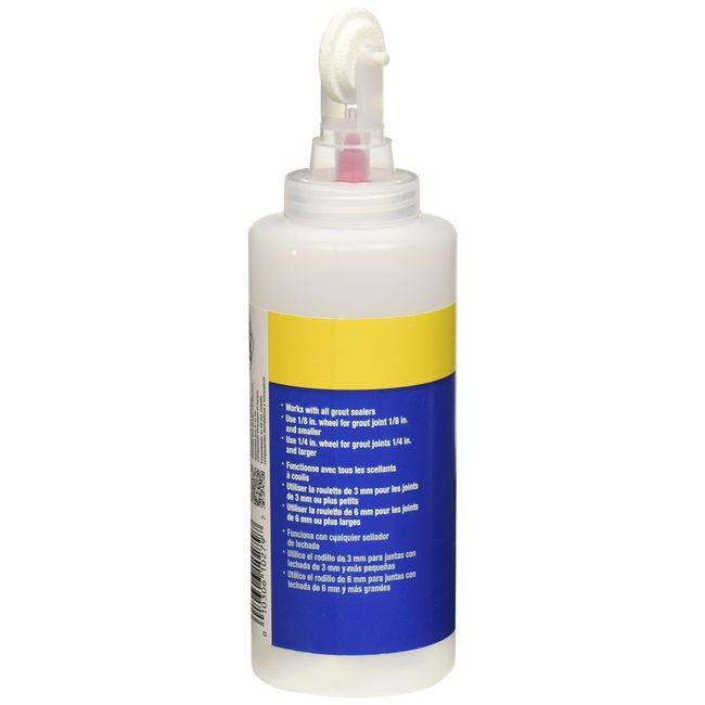 QEP Grout Sealer Applicator 12 oz (10279Q)