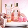 Spa Valentines Gift Set