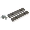 Irwin Record T5D Pt.D Jaws 5in and Screws for 5 Vice