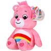 Care Bears Cheer Bear Bean Plush