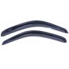 Laprive Auto 2pcs for 95-04 acoma Ext/Std Cab Sun Rain Guard Window Visors