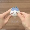 Gourmandies Chiikawa Multi Ring Plus Mascot Strap Hachiware CK-52B