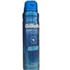 (2) Gillette Dry Shield Antiperspirant Dry Spray, Cool Wave, 4.3 oz