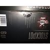 HELL'S KITCHEN STOCKPOT  * 6 QT * RED ~ BRAND NEW ~SEALED BOX