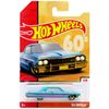 Hot Wheels 2019 64 Impala 3/8 Throwback Series 60's