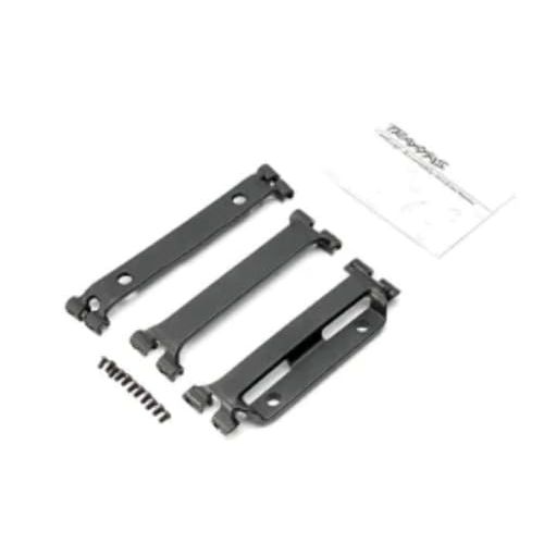 Traxxas 5618 ExoCage Cross Braces with 3x6mm BCS Screws