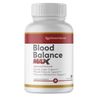Blood Balance Max Formula - 60 Capsules