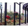 Green Garden No.272 Pole Hanger Ring Type