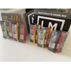 LMNT Keto Electrolyte Powder Packets | Paleo Hydration Powder | 20 Sticks