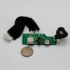 Genuine Charging Port Board Cable Replacement Parts For JBL Charge 4 Version GG