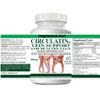 DIOSMIN - DIOSMINE- DIOSMINA - Circulation & Vein Support Supplement 120 capsule