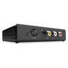 LINDY Composite/S-Video to HDMI Converter with Audio