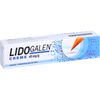 LIDOGALEN Creme, 30 g Creme